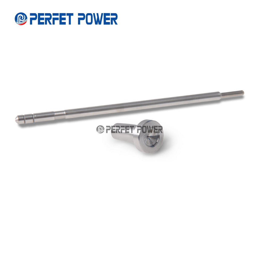 Common Rail Control Valve Set Assembly F00VC01004 & Injector Spare Part for Injector 0445110030