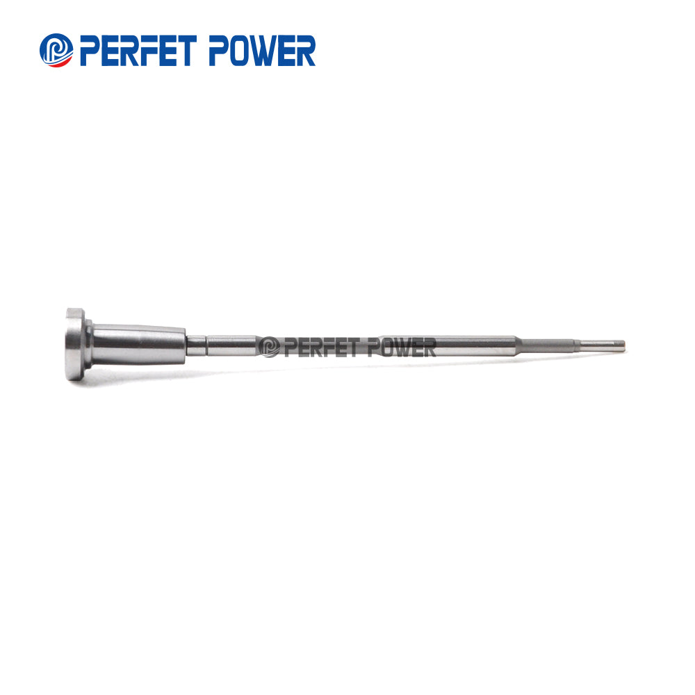 Common Rail Control Valve Set Assembly F00VC01037 & Injector Spare Part for Injector 0445110112 0445110187