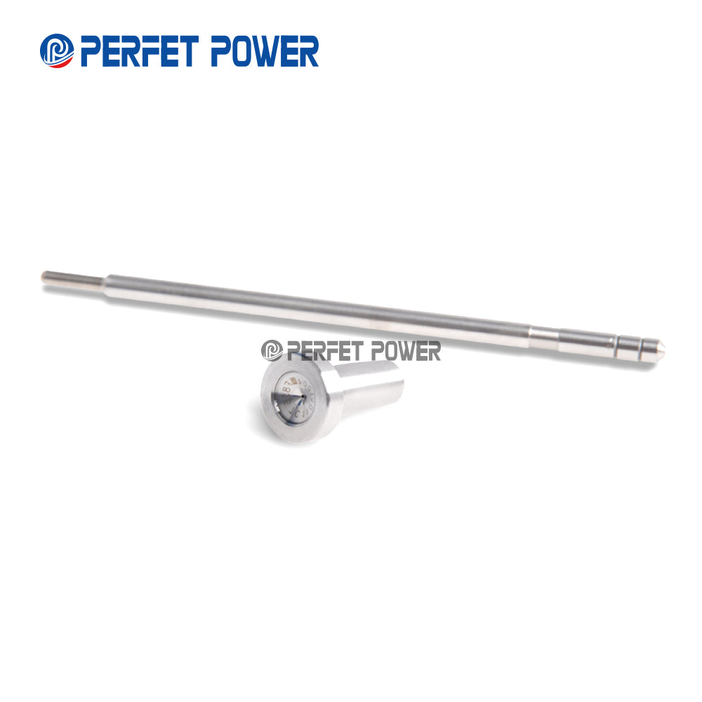 Common Rail Control Valve Set Assembly F00VC01043 & Injector Spare Part for Injector 0445110047