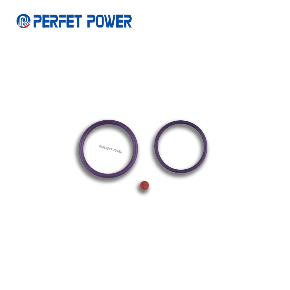 China Made New Common Rail Overhaul Kit for E3 Series Injector