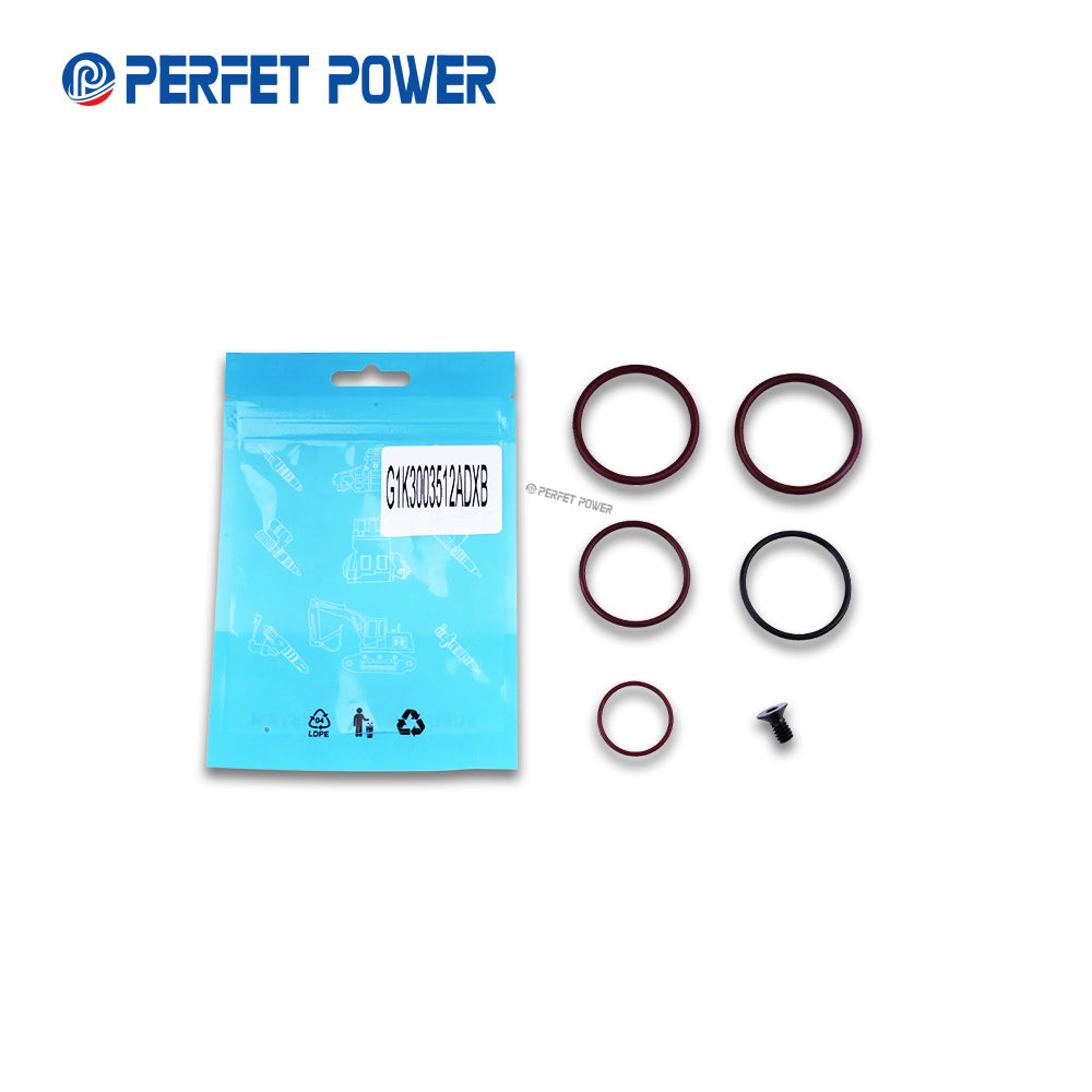 China Made New Common Rail Overhaul Kit for 3512A Series Fuel Injector