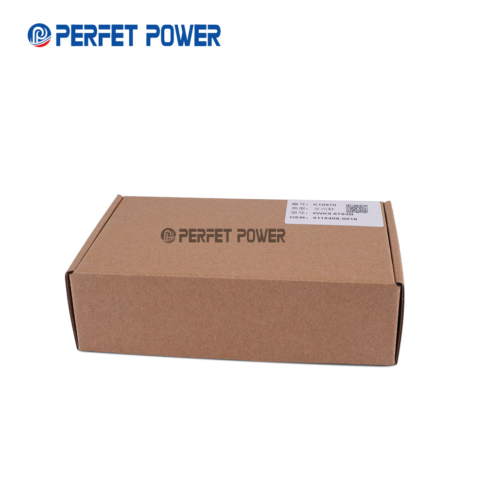China made new man nitrogen oxygen sensor 5wK96783B sensor 5115408-0018