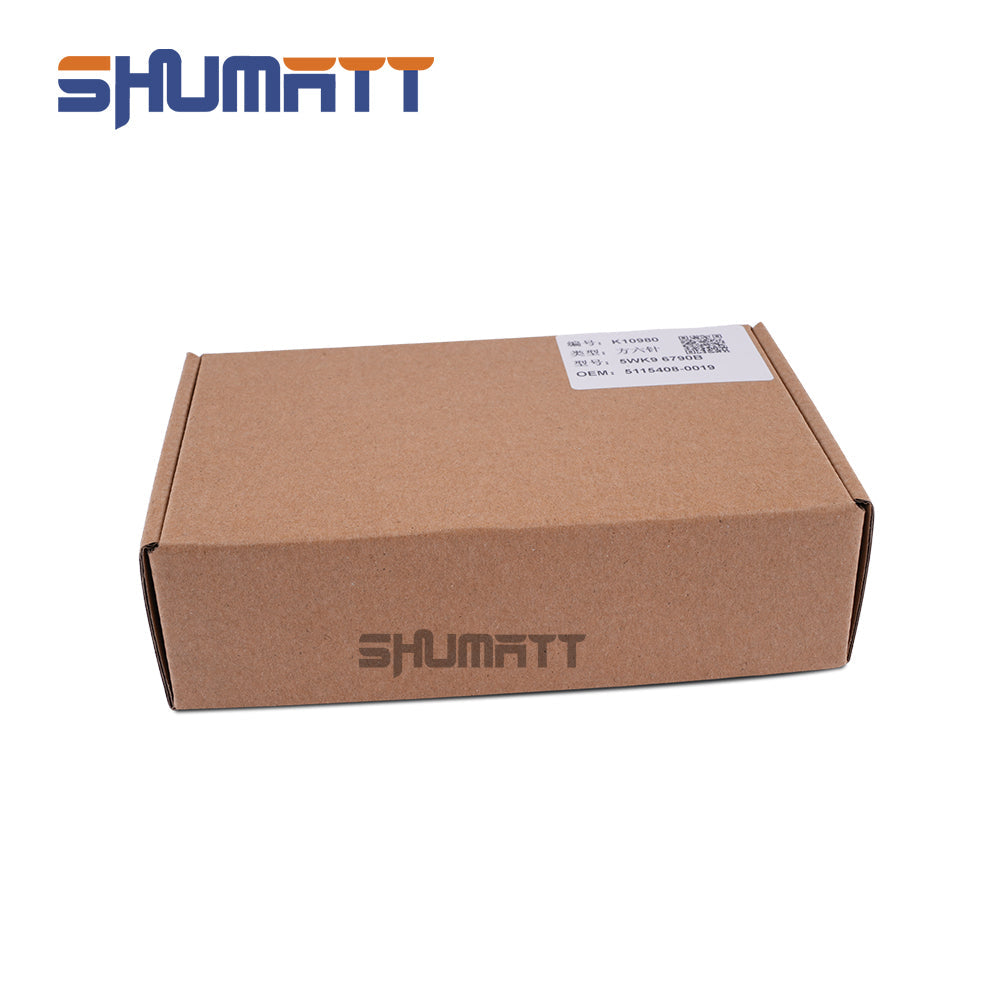 Product Name: Original brand new fuel injector 0432193420 diesel injector 0060179721 injector A0060179721