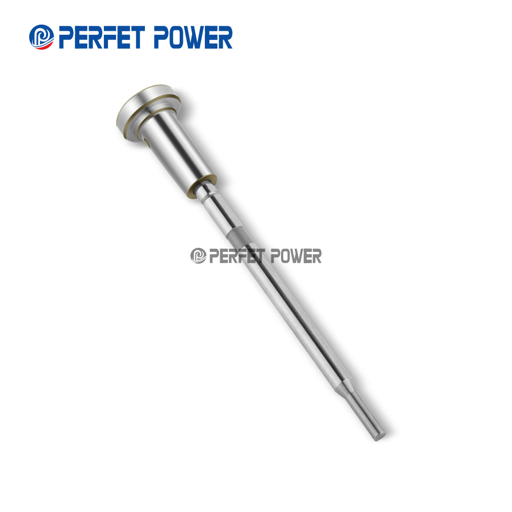 China Made Brand New Common Rail Fuel Injector F00RJ01005 Control Valve Assembly for Injector 0445120127