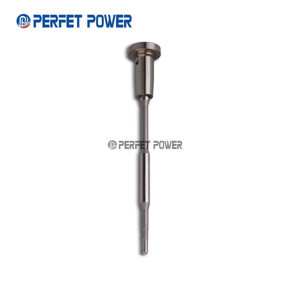 China Made New Common Rail Control Valve Assembly F00RJ01129 for Fuel Injector 0445120035 0445120038 0445120029