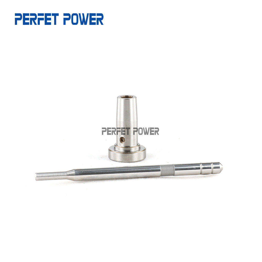 China New F00RJ01945 Fuel Injector Control Valve for 120 # CRIN1-14/16 0445120046/0445120113 ETH Diesel Injector