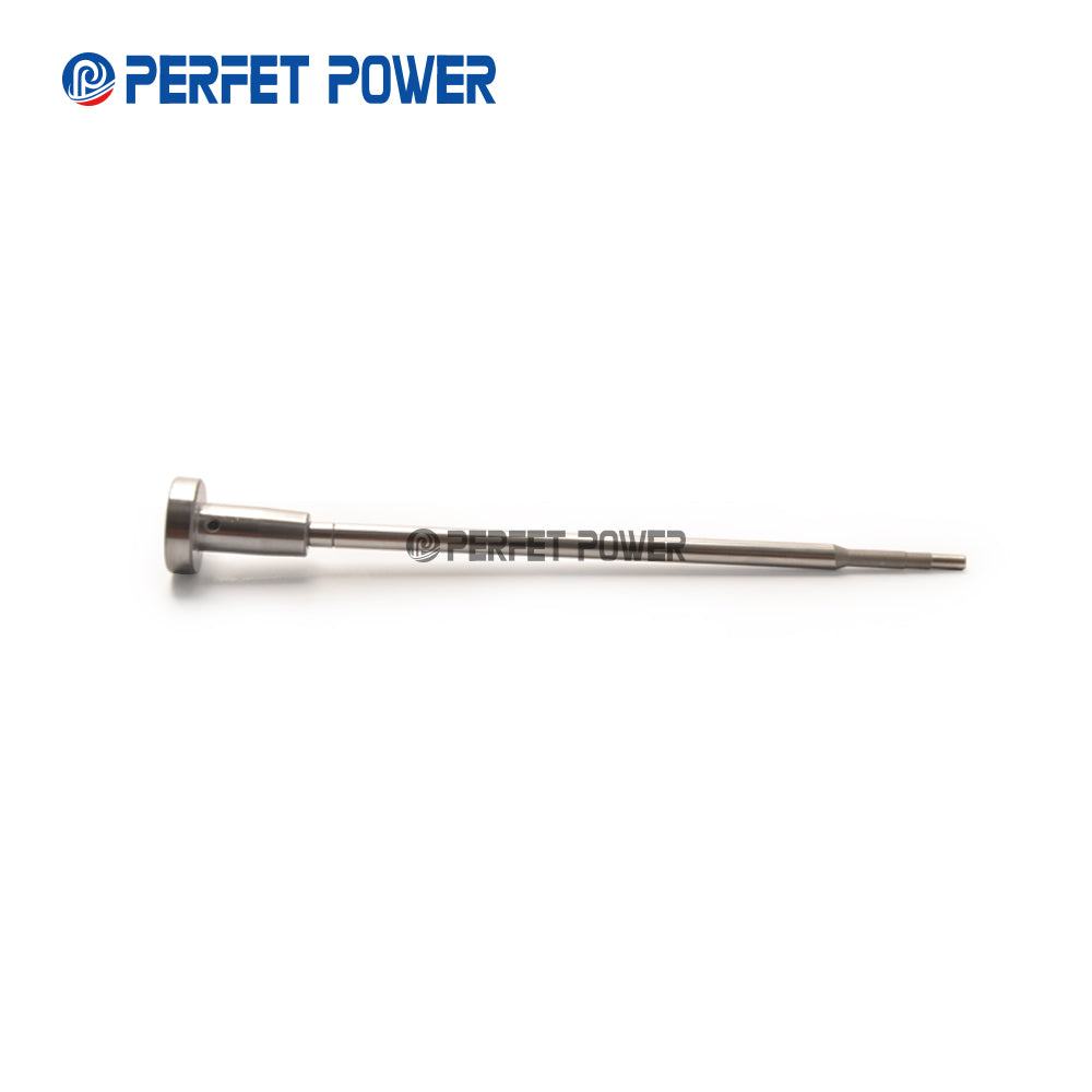 F00RJ02056 Control Valve China New F 00R J02 056 Common Rail Valve for 0445120142 0445120310 Diesel Injector