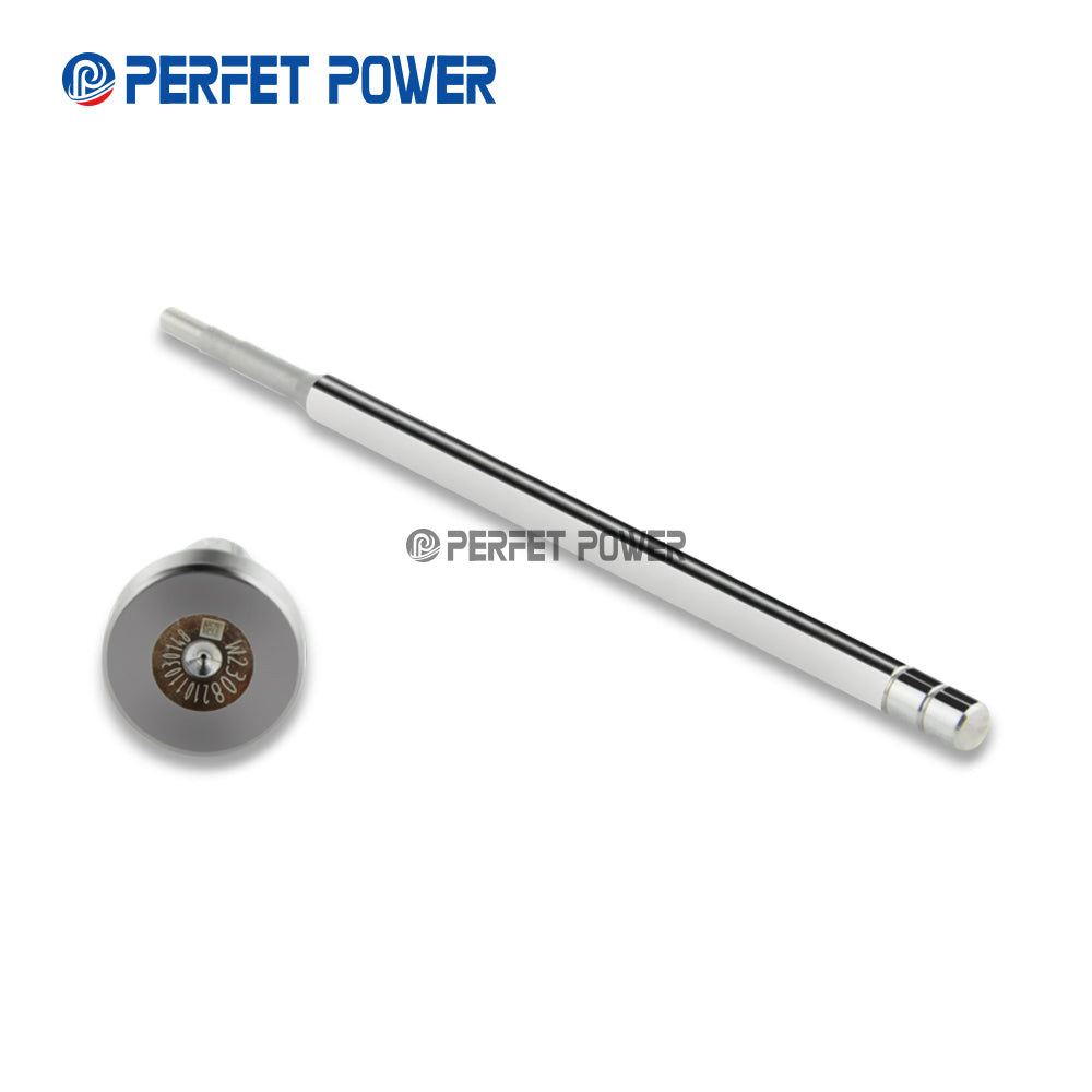 Common Rail Control Valve Assembly F00RJ02103 for Injector 445120134