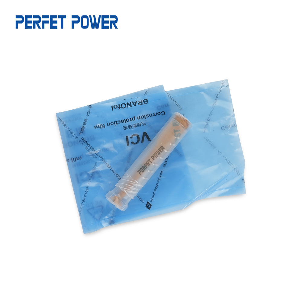 F00VC01359 Common Rail Valve China New F 00V C01 359 F OOV CO1 359 Injector Valve Set for 0445# CRI2-14 4JB1T Diesel Injector