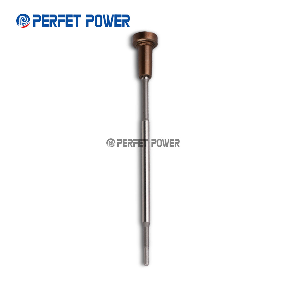 China Made Brand New Common Rail Fuel Injector Valve Assembly F00ZC01318 for Injector 0445110687 & 0445110686