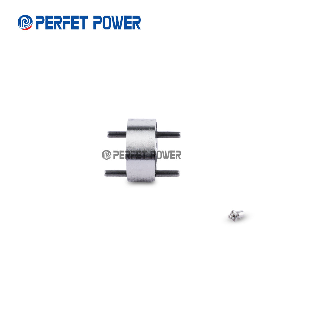 China made new fuel injector piezo valve for 115 116 117 series