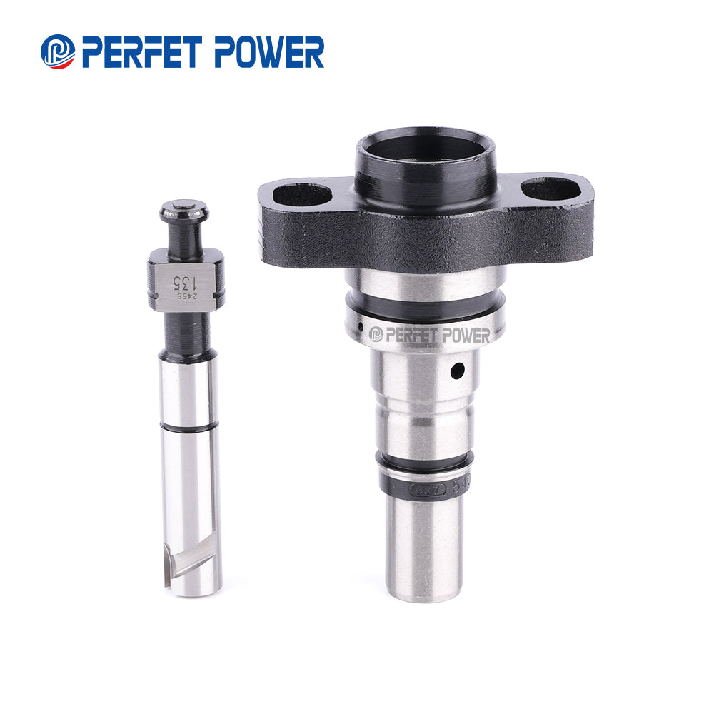 China made new PS series fuel pump plunger 2455-135 diesel pump plunger 2418455135