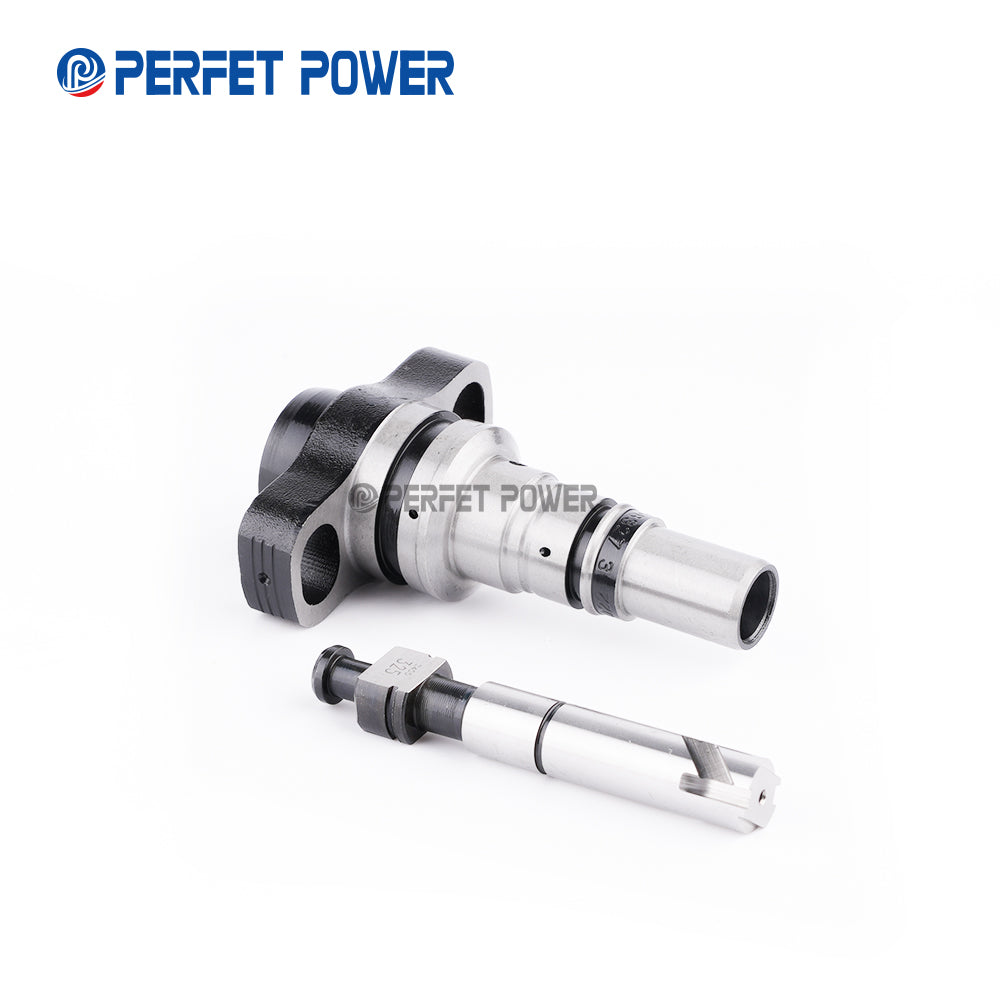 China made new PS series fuel pump plunger 2455-325 diesel pump plunger 2418455325