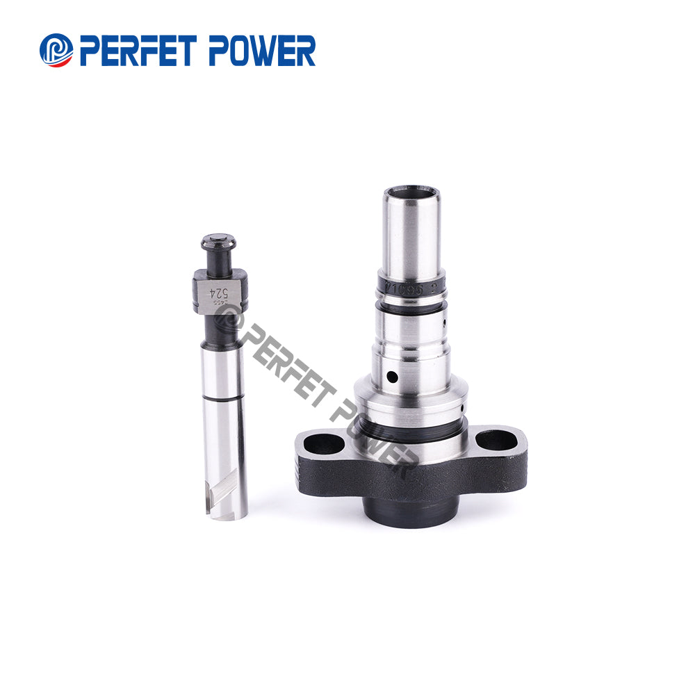 China made new PS series fuel pump plunger 2455-524 diesel pump plunger 2418455524