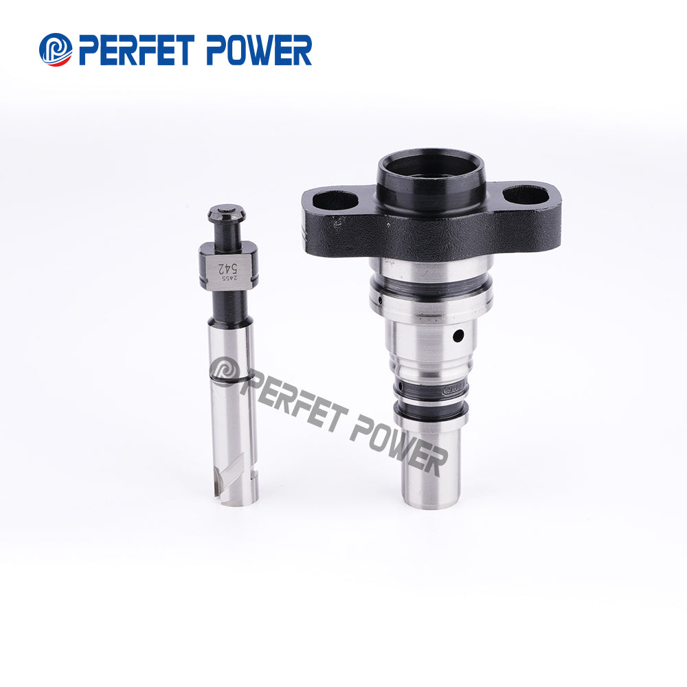 China made new PS series fuel pump plunger 2455-542 diesel pump plunger 2418455542