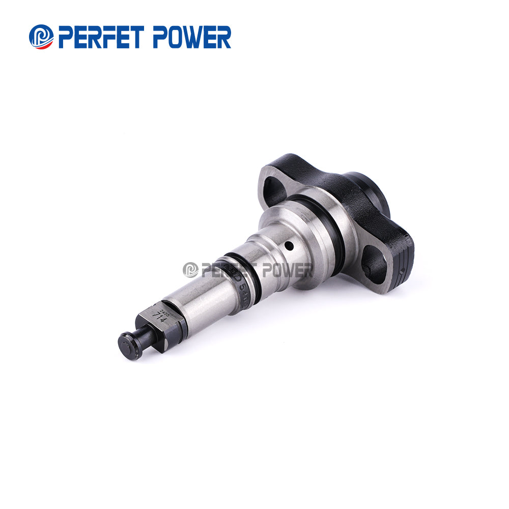 China made new PS series fuel pump plunger 2455-714 diesel pump plunger 2418455714