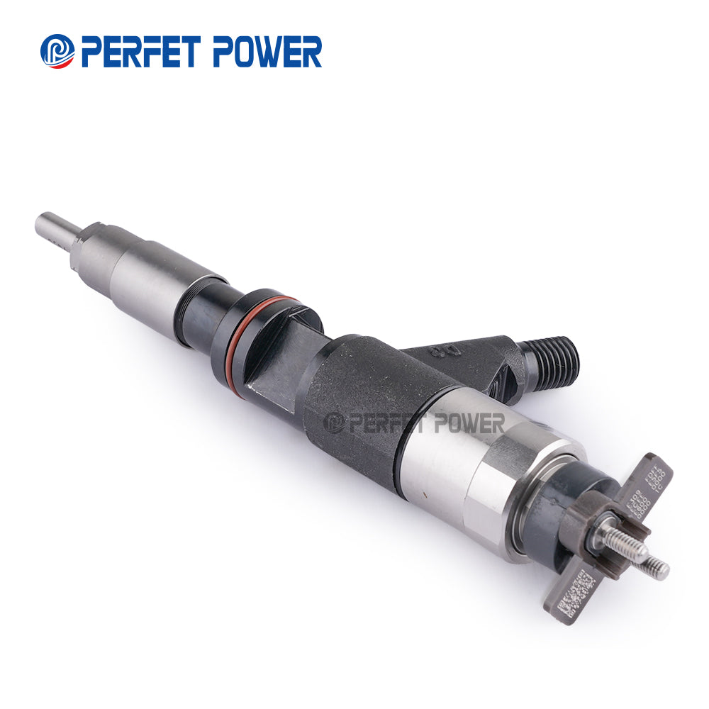 China made new diesel injector 095000-6320 fuel injector RE530361