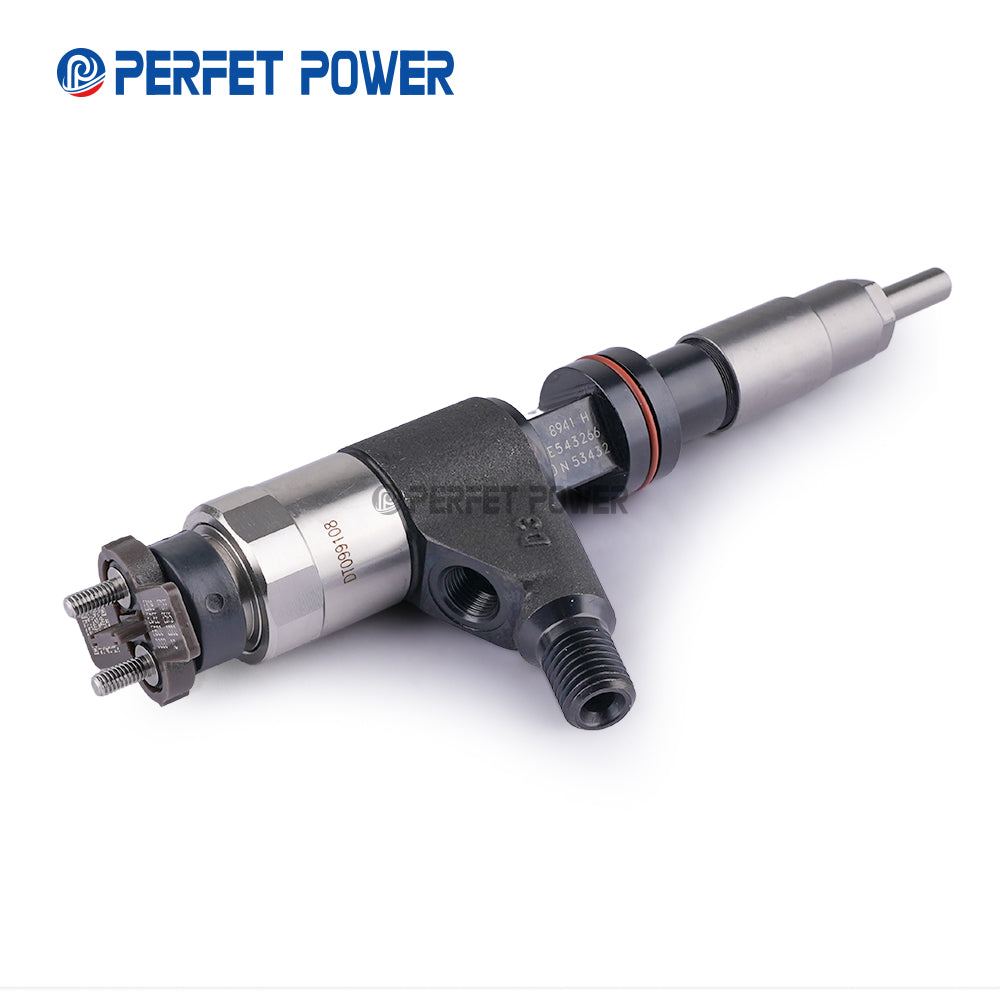 RE543266 Diesel engine spare parts China Made Fuel Injector Assembly RE543266 injector diesel for 095000-8940 Diesel engine