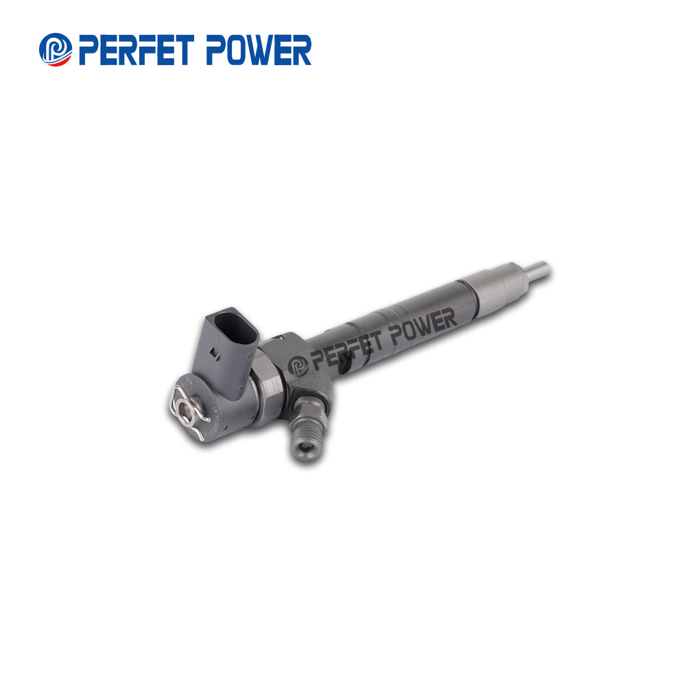 China Made New Common Rail Fuel Injector 0445110181 OE R5135154AB & 6120700487 for Diesel Engine