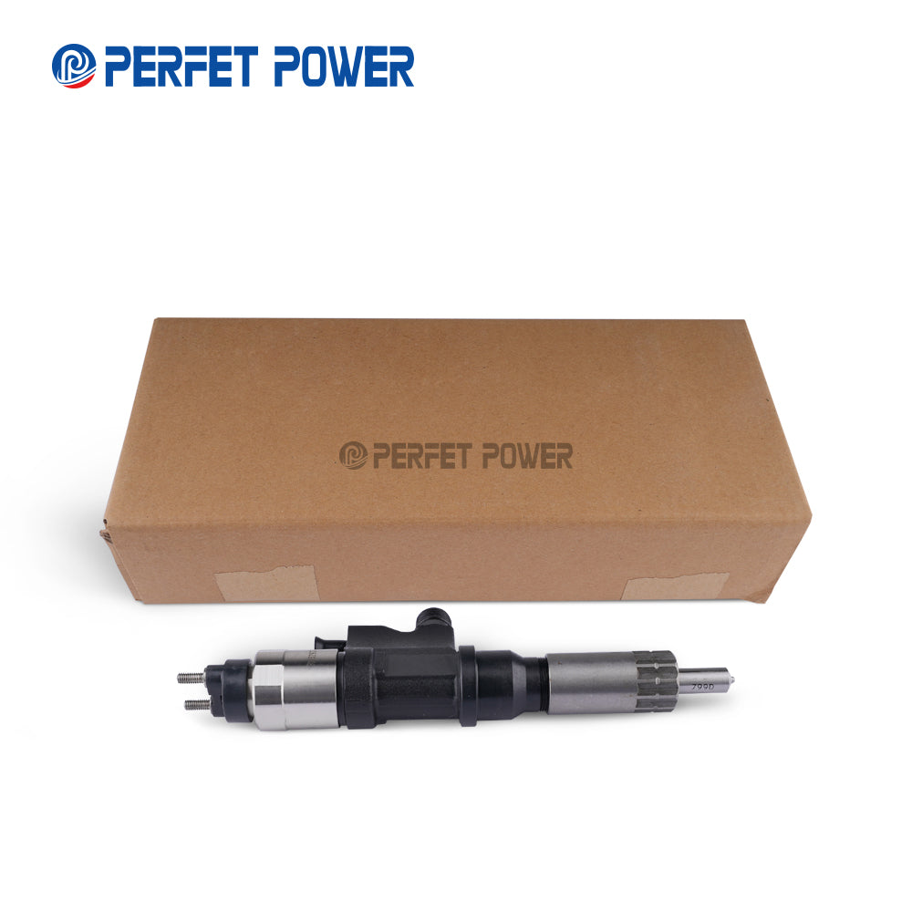 China made new diesel fuel injector 095000-5007 for diesel engine 4HJ1