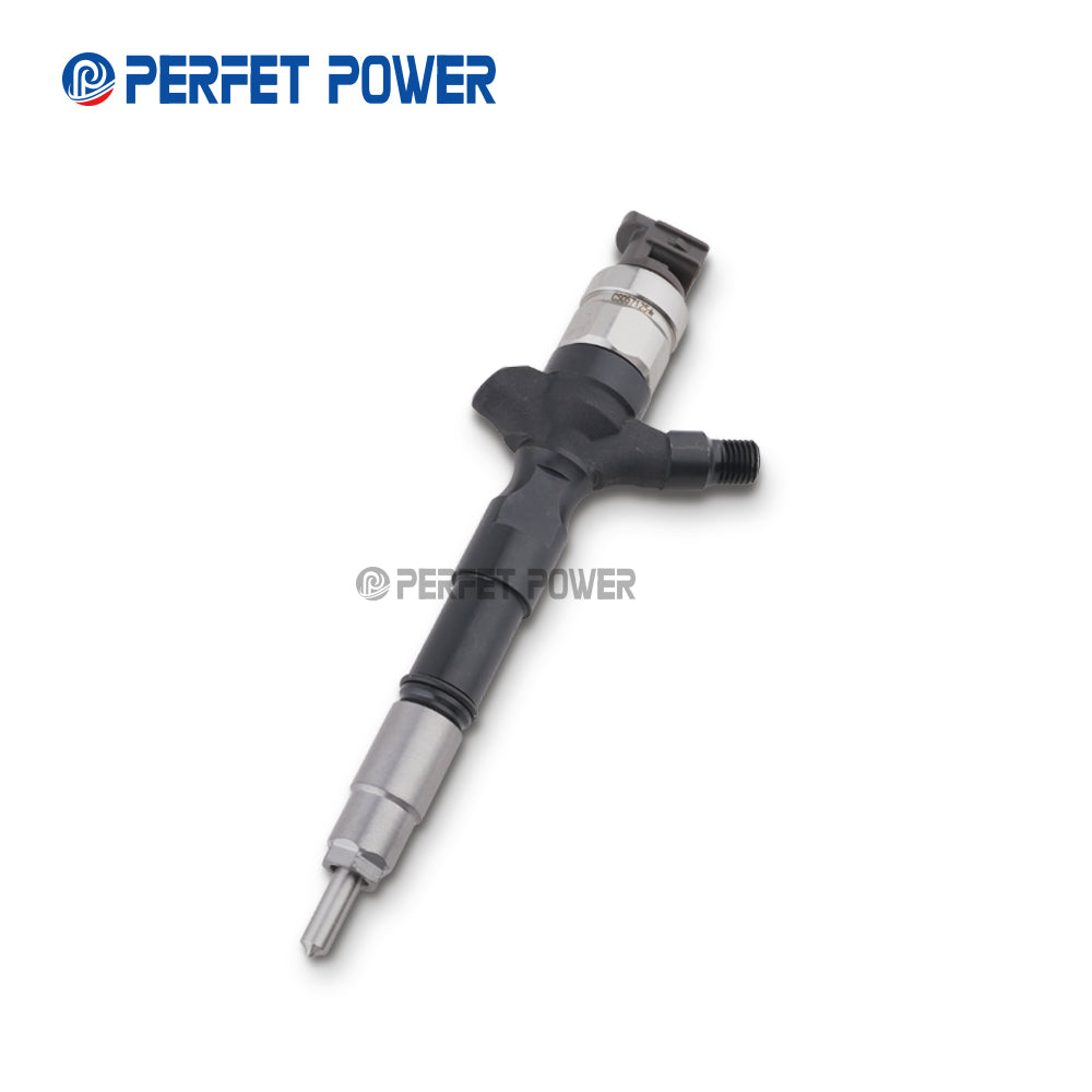 Common Rail Fuel Injector 095000-7761 OE 23670-39276 for Diesel Engine 2KD-FTV