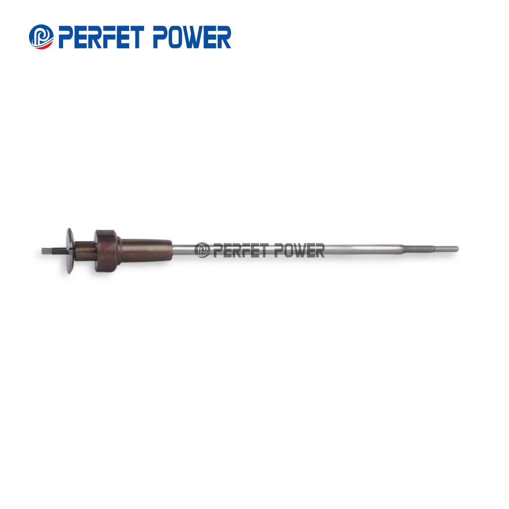 China Made Brand New Common Rail Fuel Injector Control Valve Assembly F00VC01502 & F00VC01517 for Injector 0445110646 0445110647 0445110688