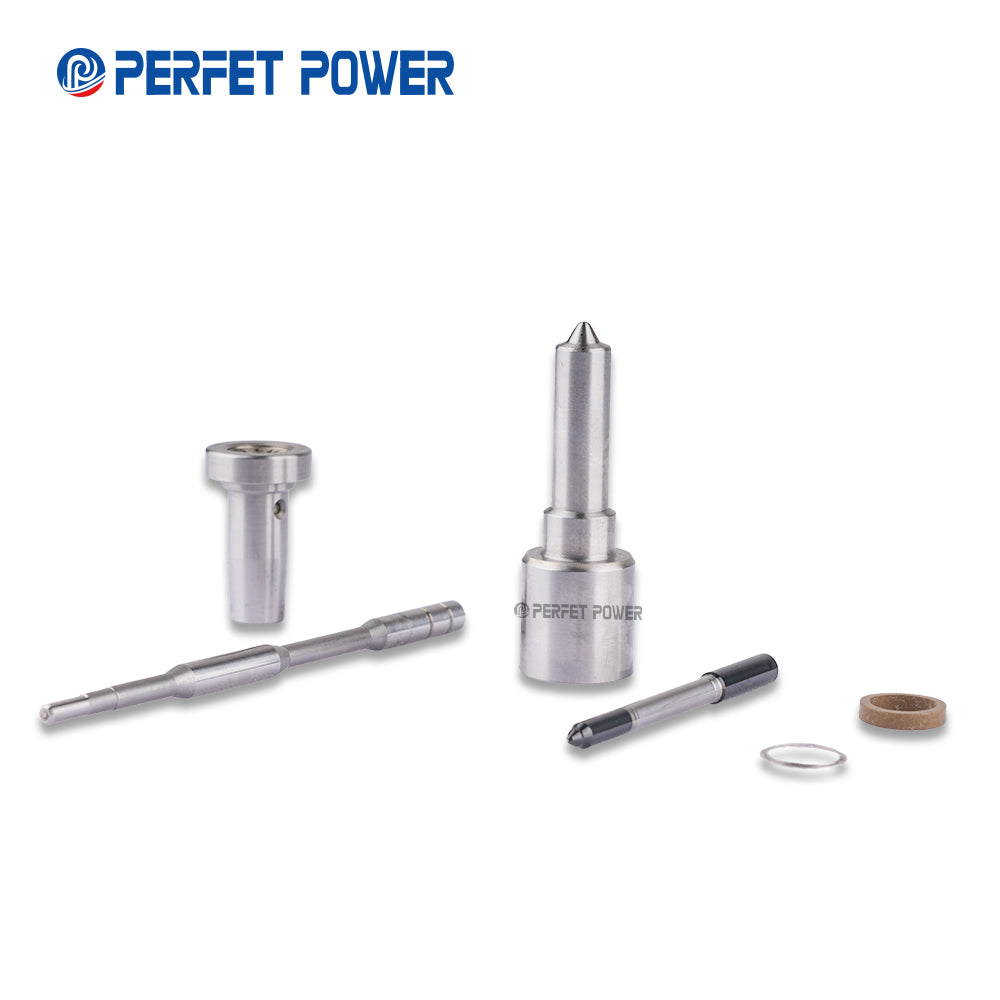 China made new diesel injector overhaul kit 6754-11-3011 for fuel injector 0445120059