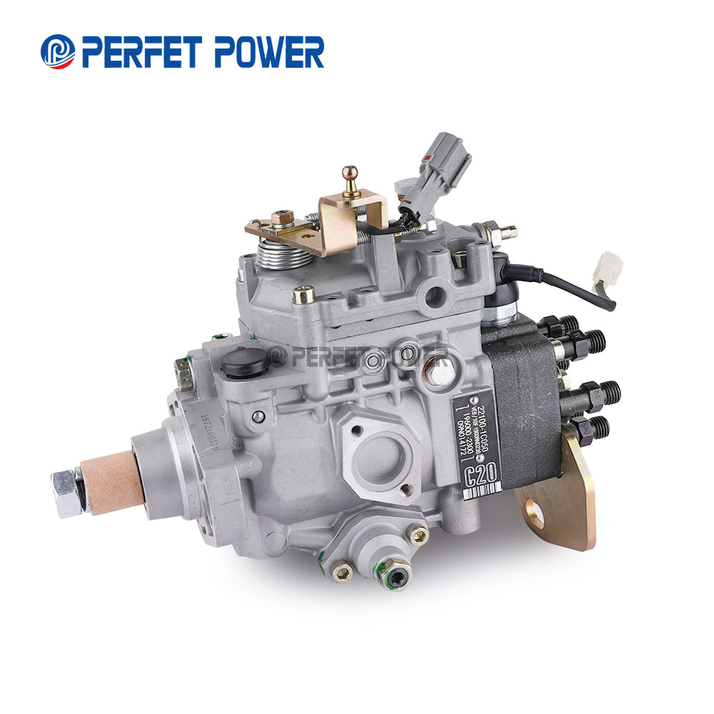 China made new diesel pump 22100-1C050 fuel pump 196000-2300