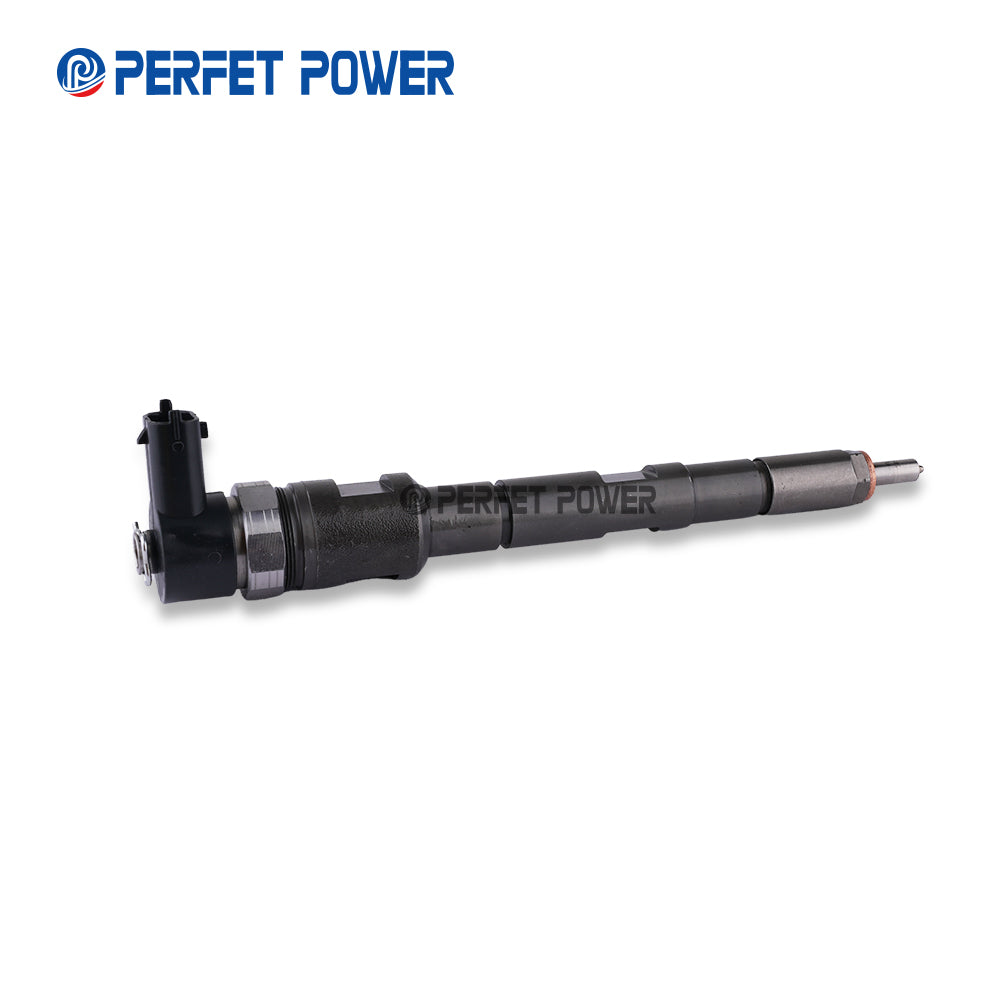 0445110277 electronic injector China Made Common Rail Fuel Injector 0 445 110 277 for 33800-4A600 D4CB... Diesel Engine