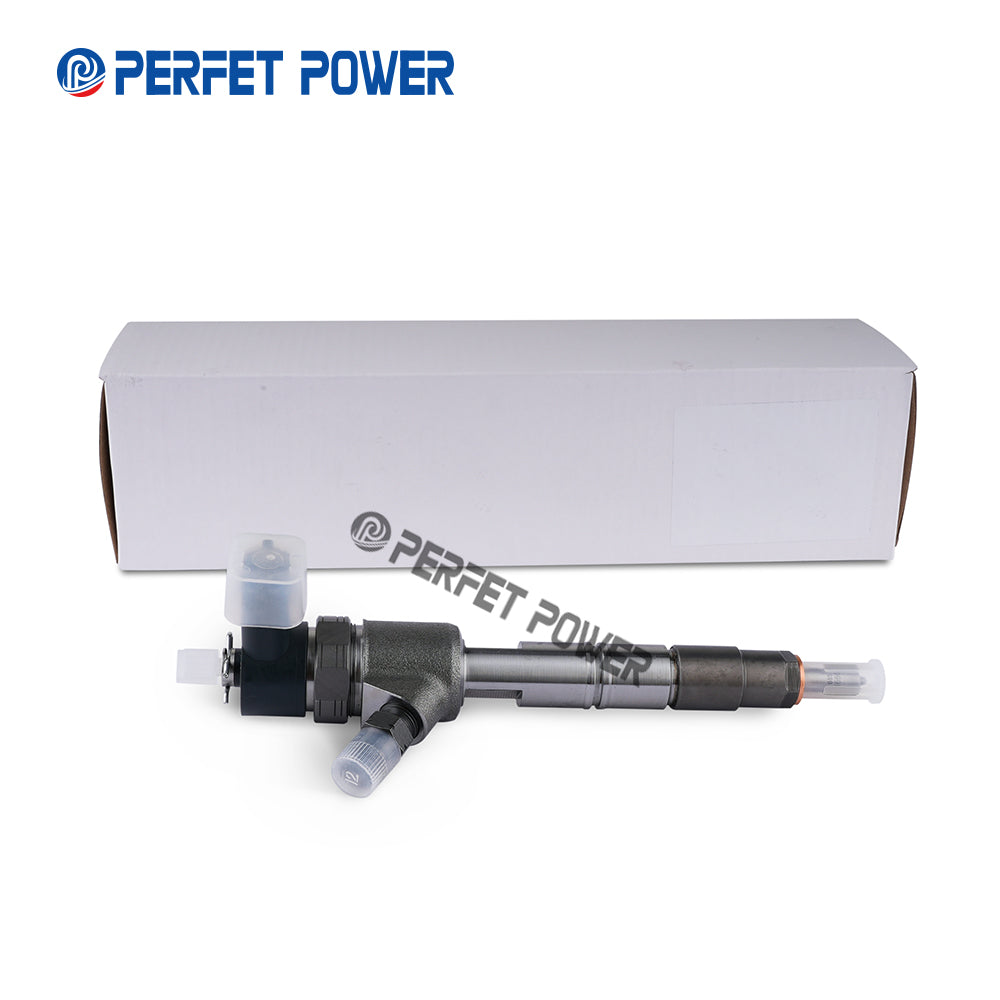 China made new diesel injector 1100200FA040 fuel injector 0445110335 injector 0445110512 for JAC 493TCI_EU3