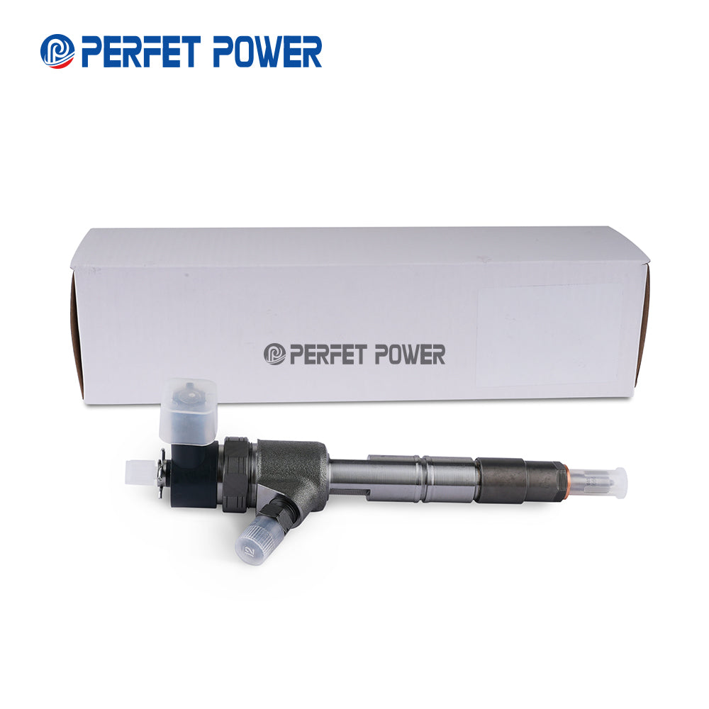 0445110672 commercial vehicle injector High Quality China Made Diesel Fuel Injector 0 445 110 672 for 4JB1 Diesel Engine