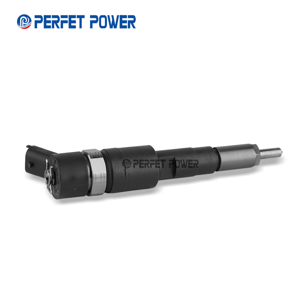 China made new fuel injector 0445110356 injector FC700-1112100-A38 for engine model YC4FA_EU3