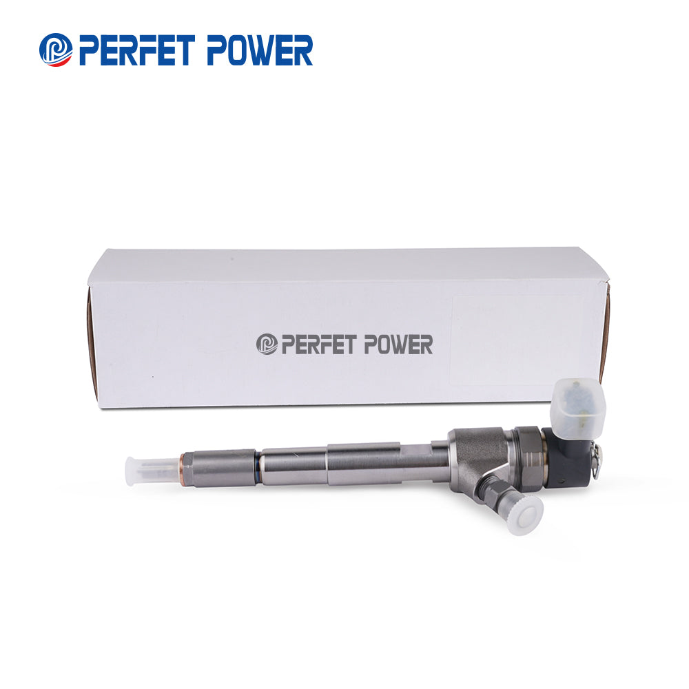 0445110636 rail fuel injector China Made Diesel engine fuel injector 0 445 110 636 for SC25R136Q4 Diesel Engine