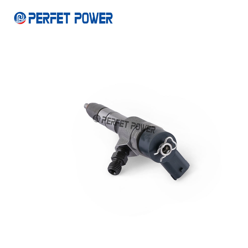 China made new diesel injector 0445110465 fuel injector 0445110466 injector 1100200FA130