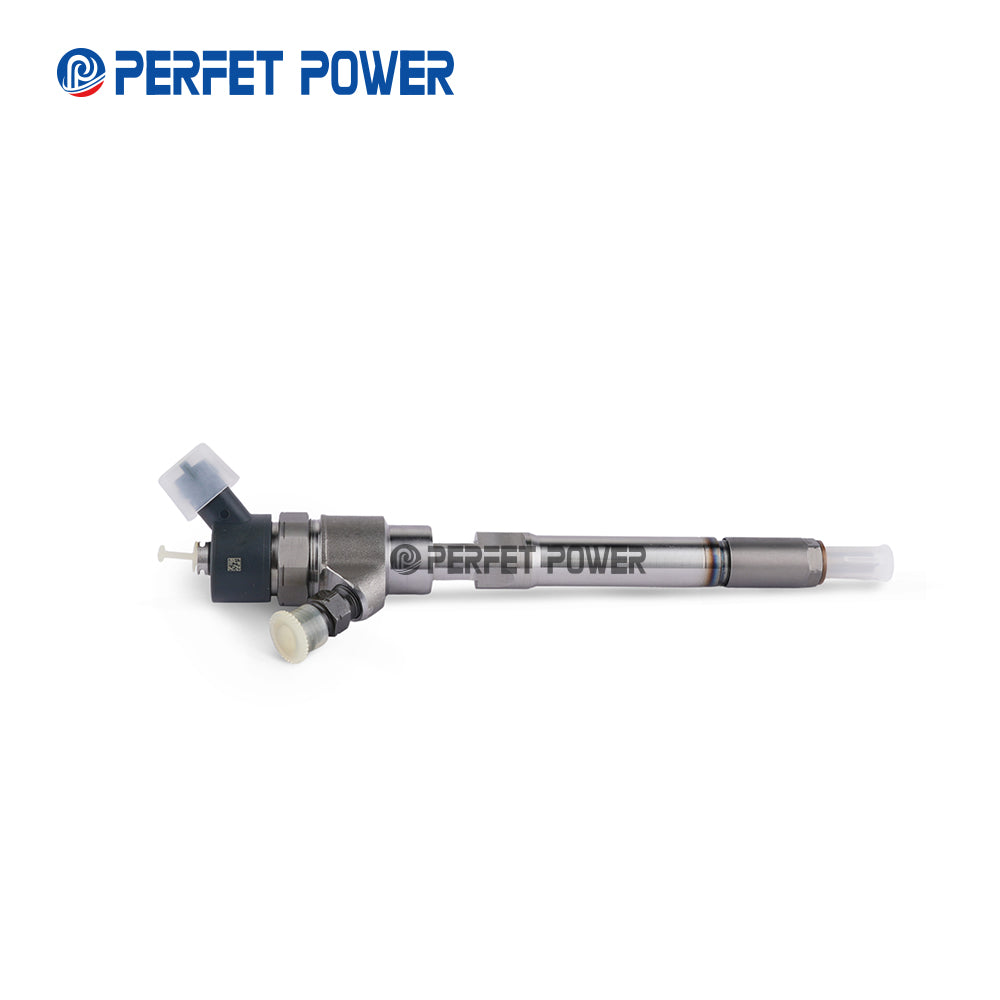 China made new diesel fuel injector 0445110493 fuel injector 1100200FB010 for engine model HFC4DA1-2C
