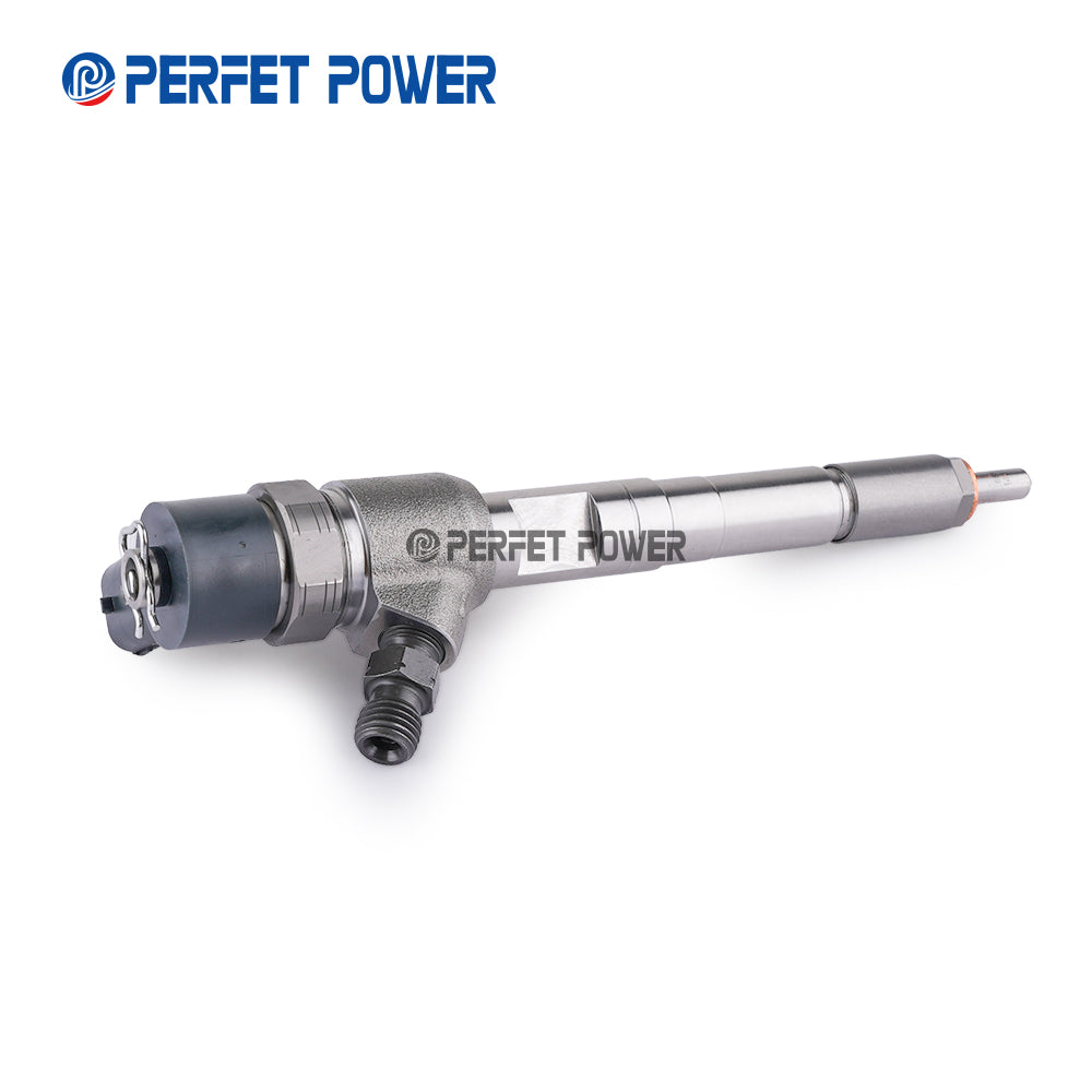 China made new diesel injector 0445110496 fuel injector 0305BAU00381N for diesel engine