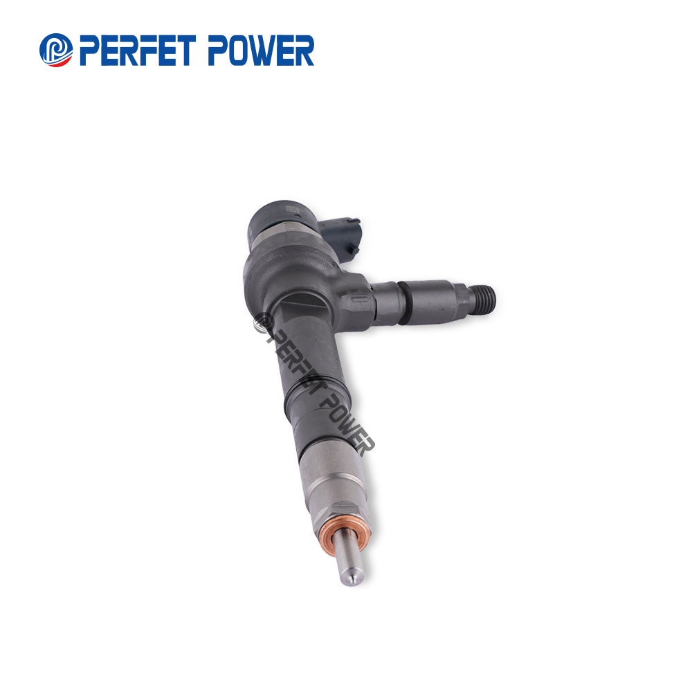 China made new diesel injector 0445110519 fuel injector A4000700187 injector 4000700187 OE MX909965