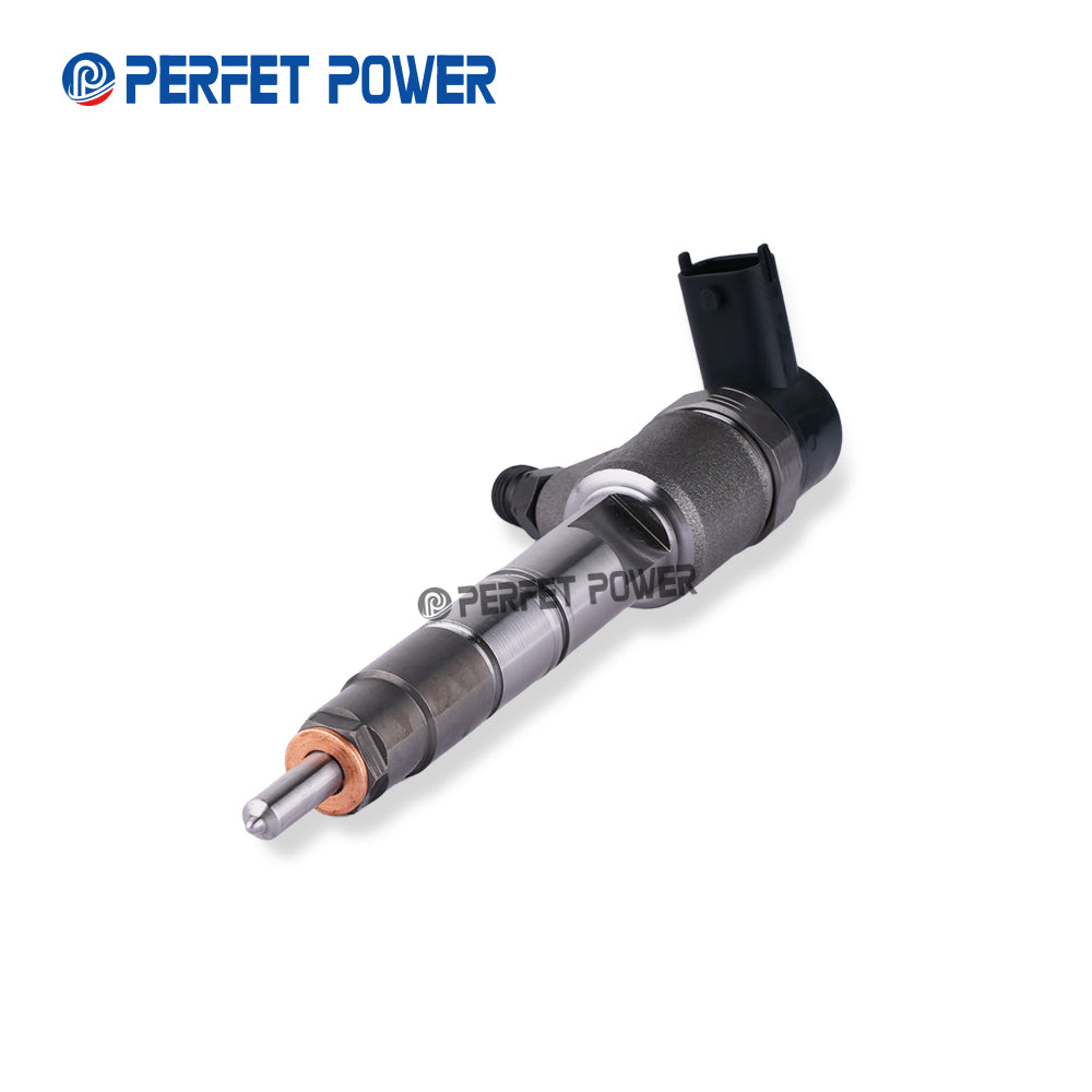 China made new diesel fuel injector 0445110752 for diesel engine