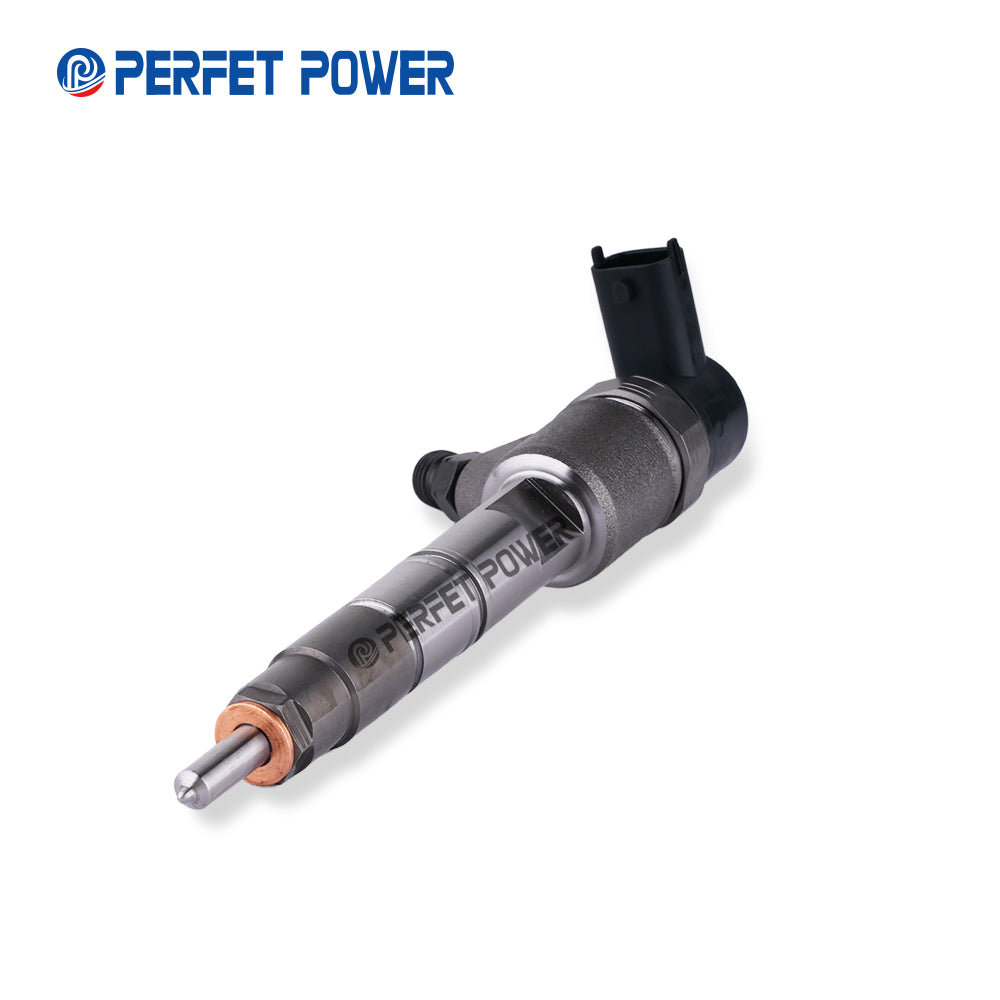 China made new diesel fuel injector 0445110791 for diesel engine