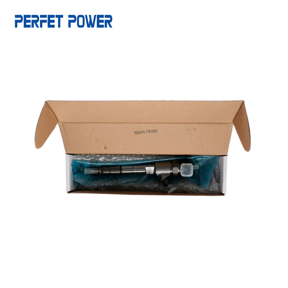 China New 0445110821 1kd diesel fuel injector 0 445 110 821 for 110 # CRI1-16 OE 1000186222 Diesel Engine
