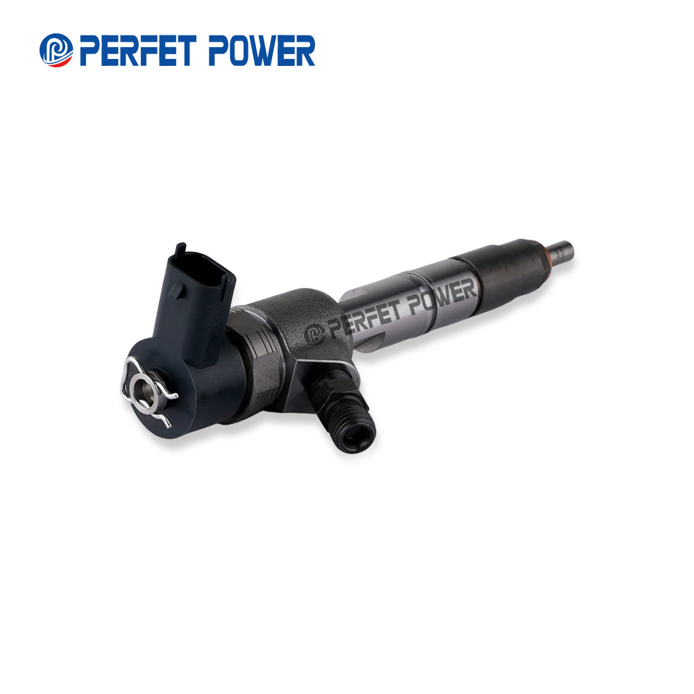 China made new diesel fuel injector 0445110917 for diesel engine