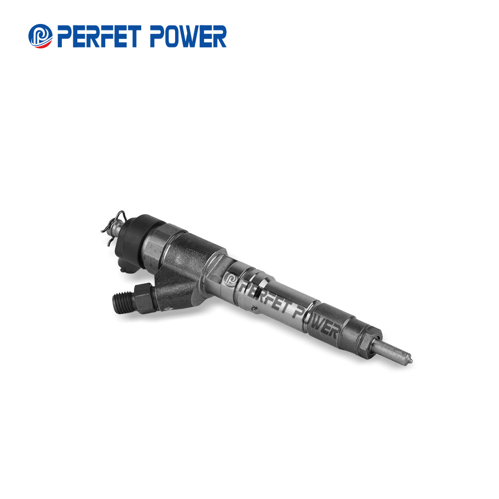 China Made New Common Rail Fuel Injector 0445120051 OE 3803908 for Diesel Engine