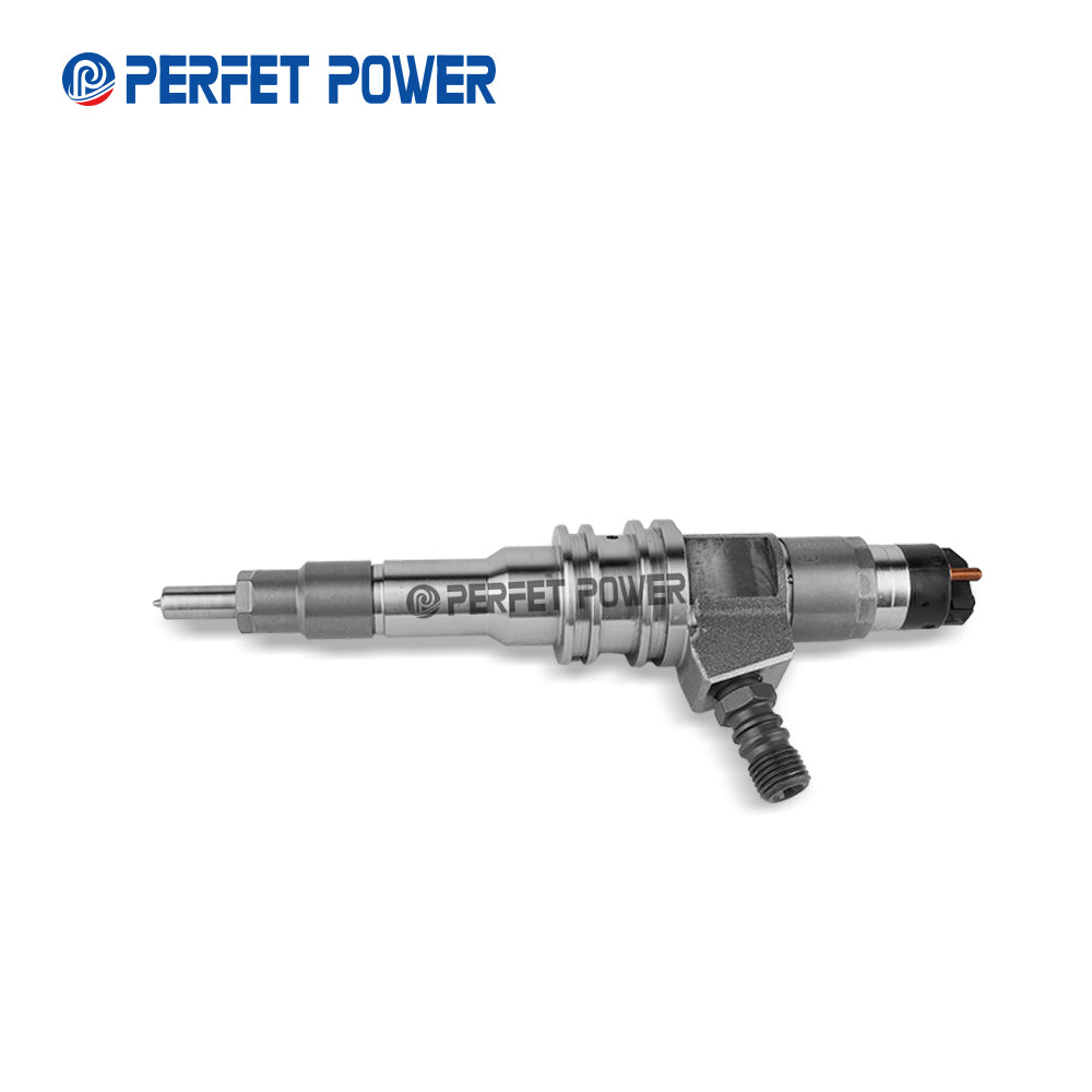China made new diesel fuel injector 0445120058 OE ME356178 ME355793 for diesel engine