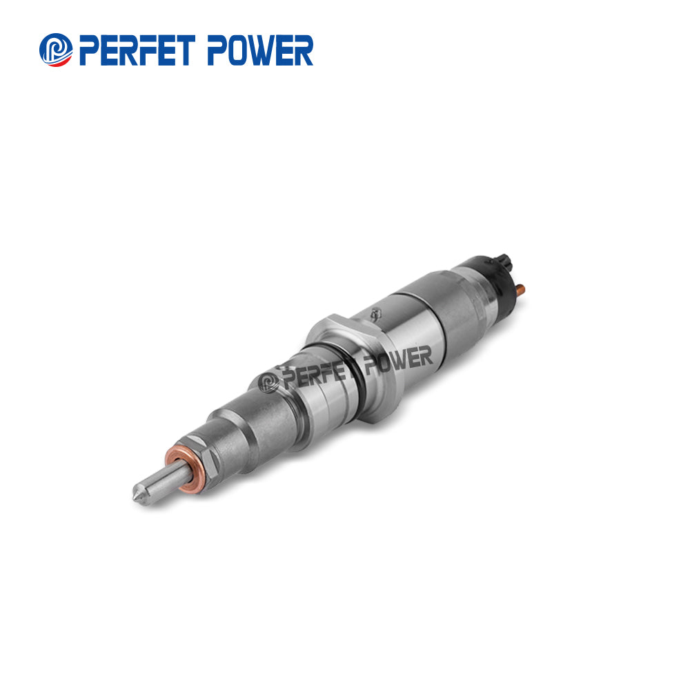 China made new diesel fuel injector 0445120060 OE 1703934 for diesel engine GR 165