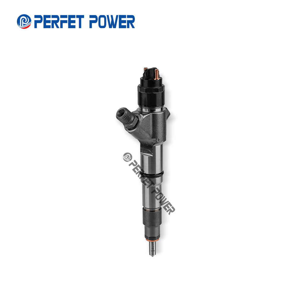 Genuine new CRIN2-16 diesel injector 0445120062 fuel injector 0986435546 injector V867069326 OE V837069326 837069214 V837069326