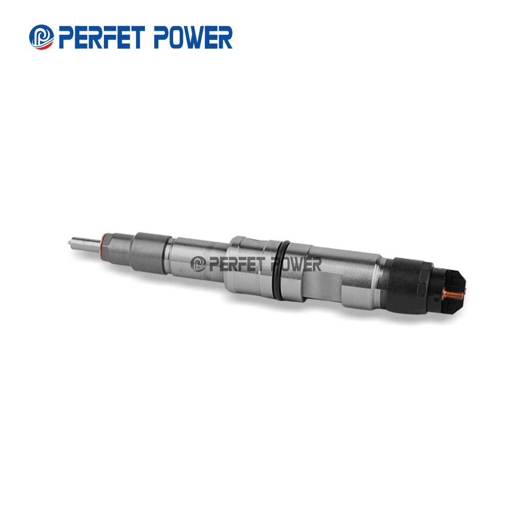 0445120087 Diesel common fuel injector China Made 0 445 120 087 fuel injections for Diesel Engine CRIN2-16 120 WD615_EU3