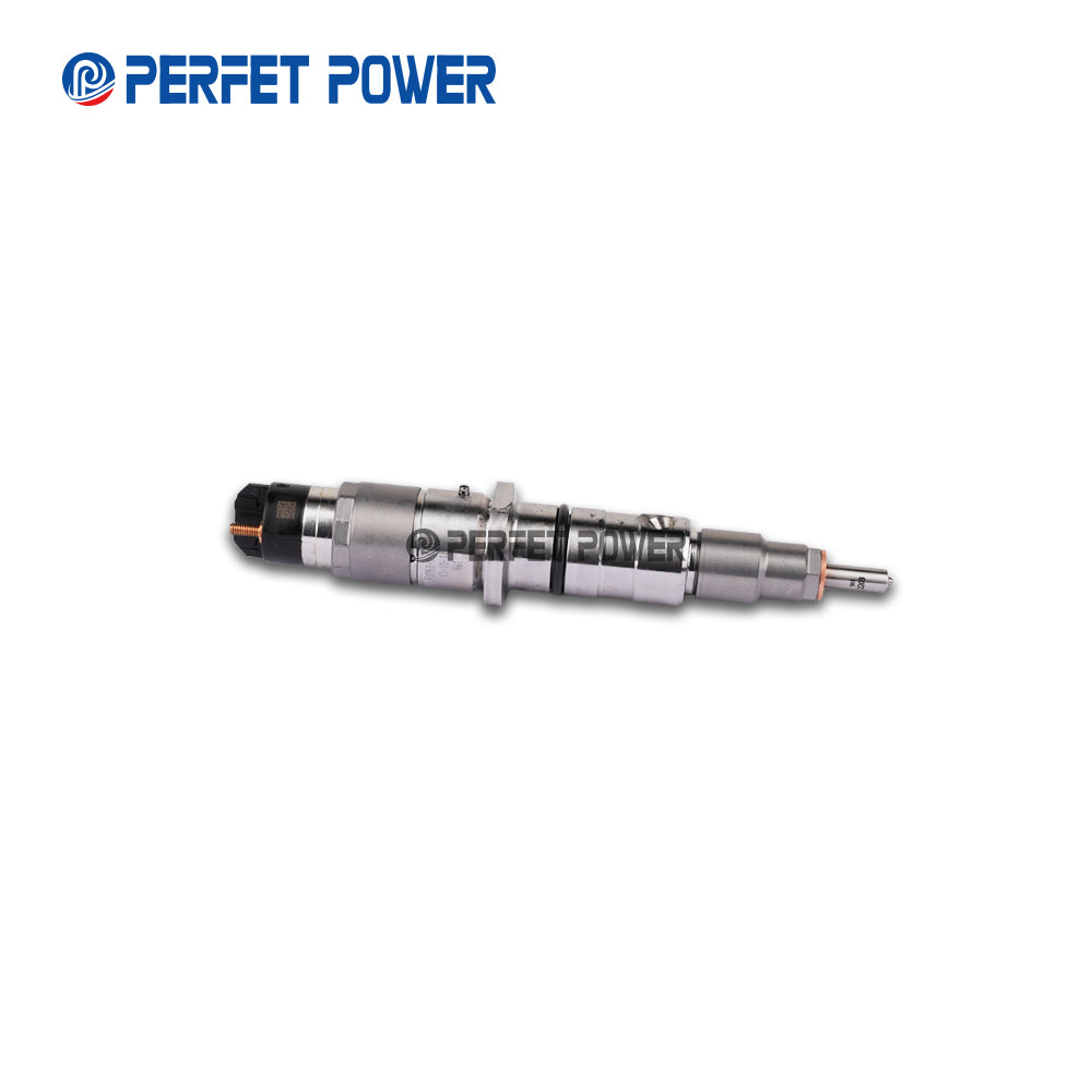 0445120097 diesel injection China New engine injector 0 445 120 097 for Diesel Engine CRIN1-14/16 120 4934411