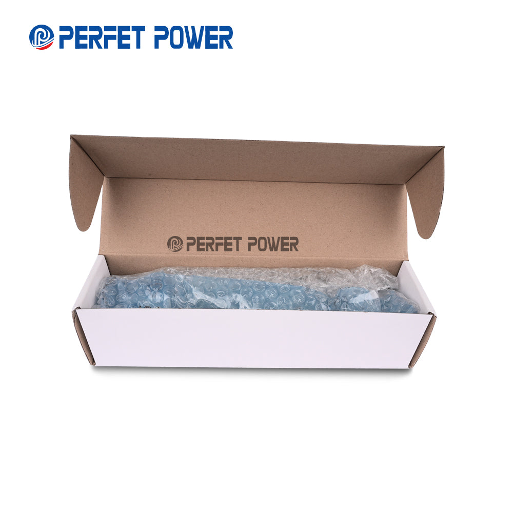 China Made New Common Rail Fuel Injector 0445120182 for Diesel Engine H engine_4cyl