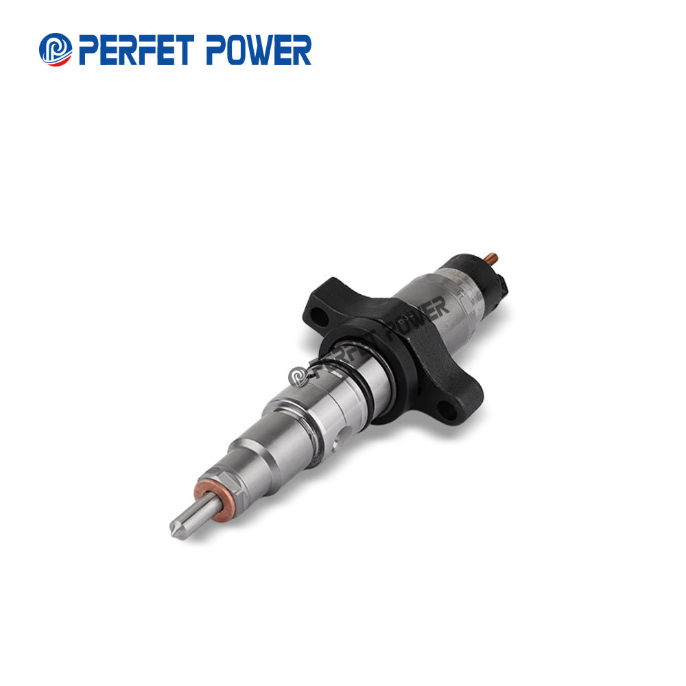 0445120209 CR injector China New 0 445 120 209 fuel injections for Diesel Engine CRIN1-14/16 120 5254682