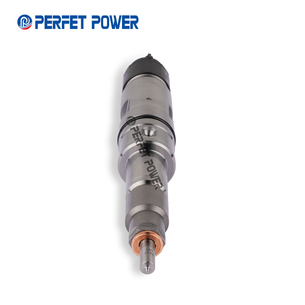 0445120462 Common rail injector China New diesel auto fuel injection 0 445 120 462 for Diesel Engine CRIN2-16 120 WP10H